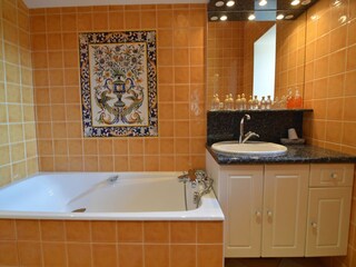 Casa per le vacanze Pénestin Caratteristiche 28