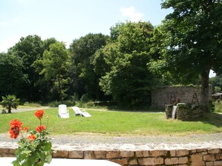 Maison de vacances Pénestin Enregistrement extérieur 4