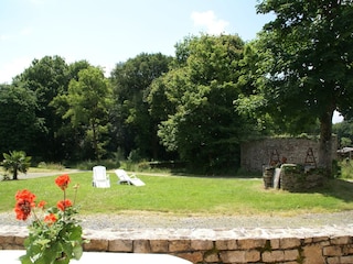 Vakantiehuis Pénestin Buitenaudio-opname 7