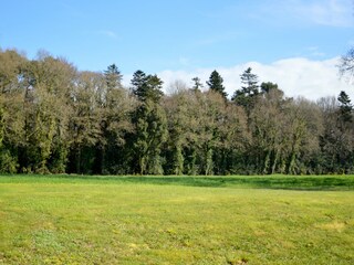 Vakantiehuis Pénestin Buitenaudio-opname 5