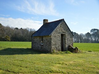 Maison de vacances Pénestin Enregistrement extérieur 7