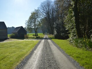 Casa per le vacanze Pénestin Registrazione all'aperto 4