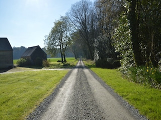 Vakantiehuis Pénestin Buitenaudio-opname 4