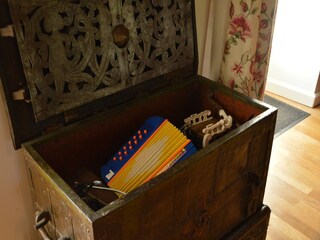 Maison de vacances Pénestin  34