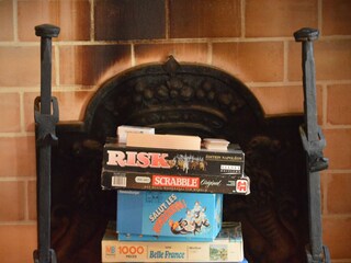 Maison de vacances Pénestin  35