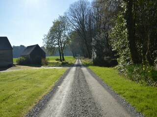 Holiday house Pénestin Outdoor Recording 8