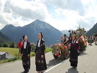 Chalet Champagny-en-Vanoise Ambiente 20