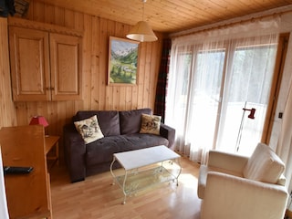 Chalet Champagny-en-Vanoise Caratteristiche 12