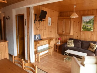 Chalet Champagny-en-Vanoise Kenmerken 13