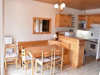 Chalet Champagny-en-Vanoise Kenmerken 15