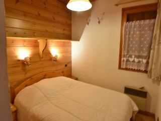 Chalet Champagny-en-Vanoise Équipement 17