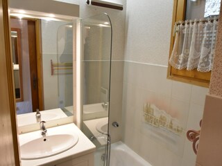 Chalet Champagny-en-Vanoise Caratteristiche 19