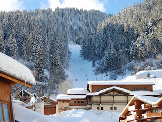 Chalet Champagny-en-Vanoise Omgeving 24