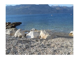 Appartamento per vacanze Brenzone sul Garda Ambiente 26