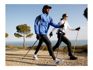 Nordic Walking