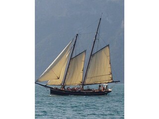 Appartamento per vacanze Brenzone sul Garda Ambiente 32