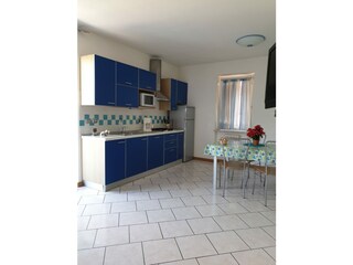Vakantieappartement Brenzone sul Garda Kenmerken 20