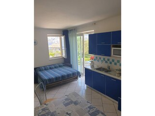 Appartamento per vacanze Brenzone sul Garda Caratteristiche 19