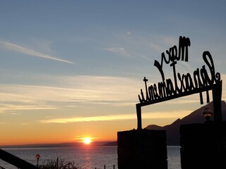 Appartamento per vacanze Brenzone sul Garda Registrazione all'aperto 4