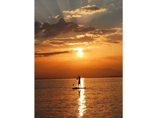 Appartamento per vacanze Brenzone sul Garda Ambiente 33