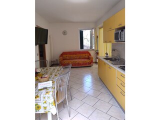 Vakantieappartement Brenzone sul Garda Kenmerken 14