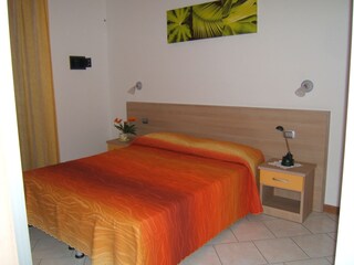 Vakantieappartement Brenzone sul Garda Kenmerken 16