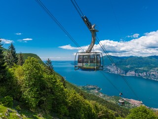 Appartamento per vacanze Brenzone sul Garda Ambiente 35