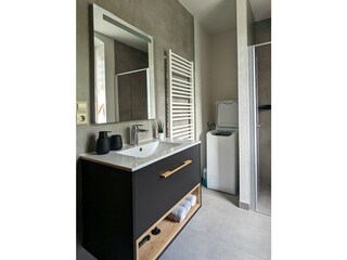Bad - 1. Etage