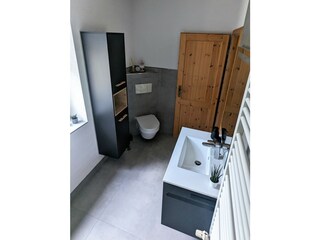 Bad - 1. Etage