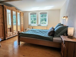 Schlafzimmer 2