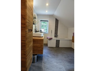Bad - 2. Etage