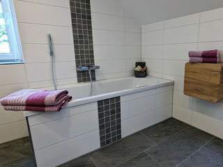 Bad - 2. Etage