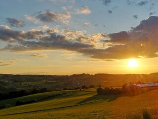 Abendstimmung