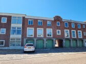 Vakantieappartement Vlissingen Buitenaudio-opname 1