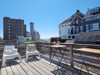 Holiday apartment Vlissingen Outdoor Recording 1