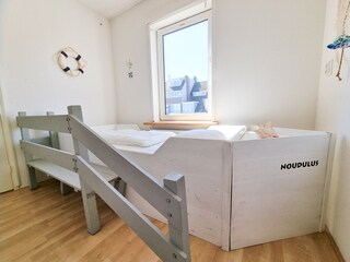 Vakantieappartement Vlissingen Kenmerken 26