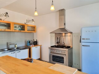 Holiday apartment Vlissingen Features 7