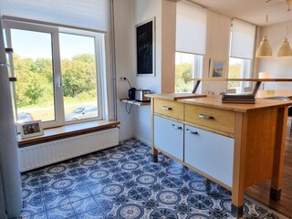 Appartamento per vacanze Vlissingen Caratteristiche 16