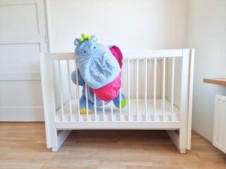 Appartamento per vacanze Vlissingen Caratteristiche 23