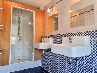 Appartamento per vacanze Vlissingen Caratteristiche 29