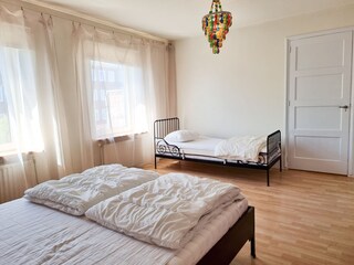 Appartamento per vacanze Vlissingen Caratteristiche 25