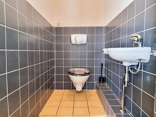 Vakantieappartement Vlissingen Kenmerken 17