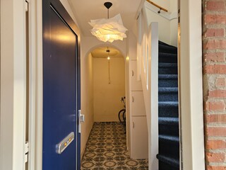 Appartamento per vacanze Vlissingen Caratteristiche 7