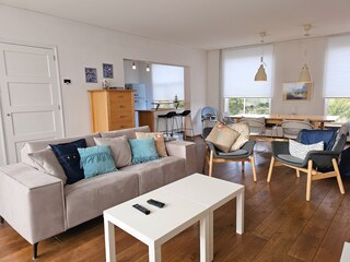 Vakantieappartement Vlissingen Kenmerken 5