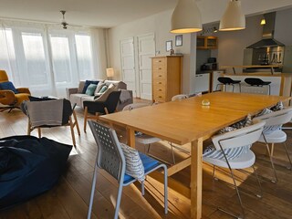 Appartamento per vacanze Vlissingen Caratteristiche 11