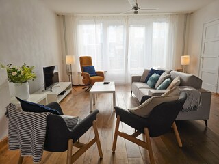 Appartamento per vacanze Vlissingen Caratteristiche 12