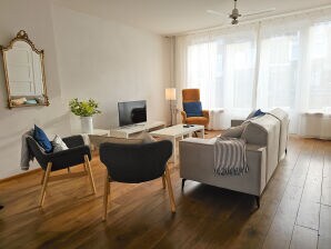 Ferienwohnung VL23 Mooi vakantieappartement