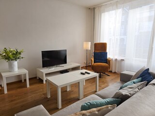 Appartamento per vacanze Vlissingen Caratteristiche 13