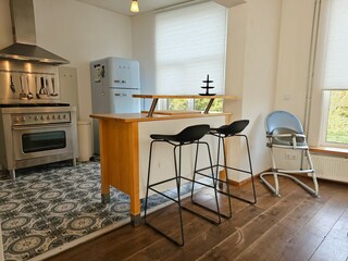 Appartamento per vacanze Vlissingen Caratteristiche 14