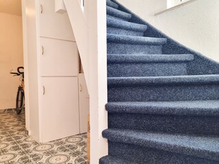 Appartamento per vacanze Vlissingen Caratteristiche 8